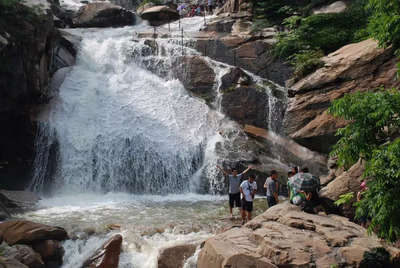 9月起,泰州這些人去連云港花果山、漁灣景區,門票免費!