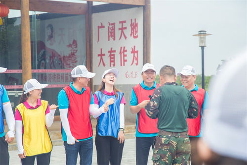 連云港拓展訓(xùn)練團(tuán)建公司 連云港素質(zhì)拓展訓(xùn)練基地