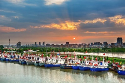 &ldquo;小康光景&rdquo;江蘇攝影大展入展作品選登④鄉(xiāng)村新貌