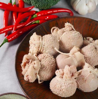 [羊肚批發]江蘇連云港贛榆區羊副產品 29.00元/斤肚包肉羊肚 _ 一畝田