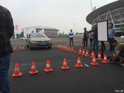 【圖】我與全新帕薩特280TSI的那點(diǎn)事_帕薩特論壇_汽車之家論壇