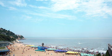 宿連云港海州灣會議中心 出發 途牛