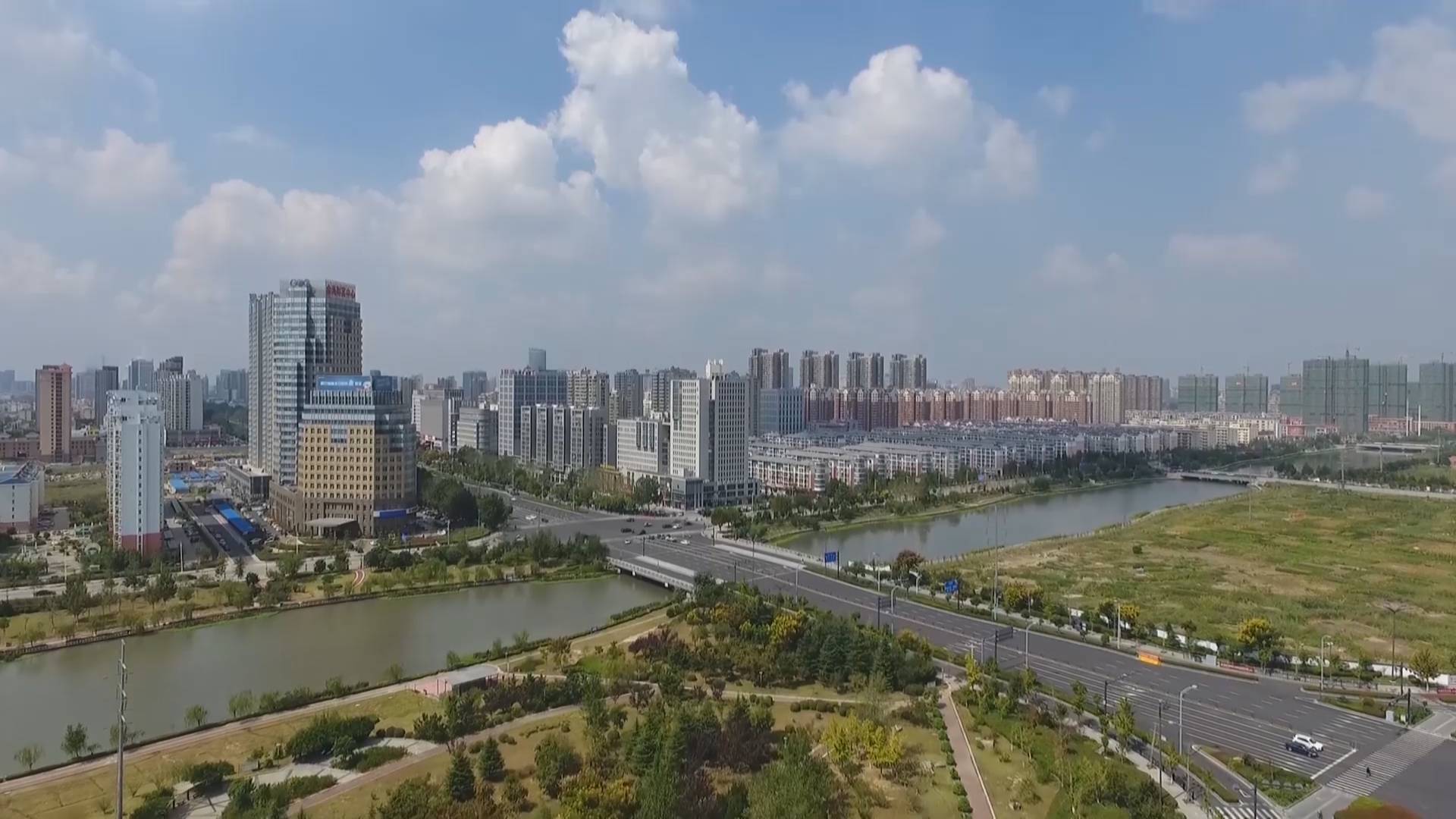 連云港市推進節(jié)水型社會達標建設(shè)