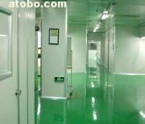 GMP車間設計安裝優質商家置頂推薦產品