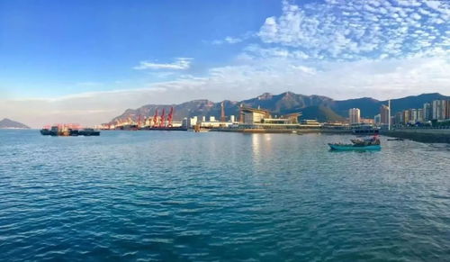 剛剛 全國文明城市創建2018年測評排名出爐 連云港測評成績是