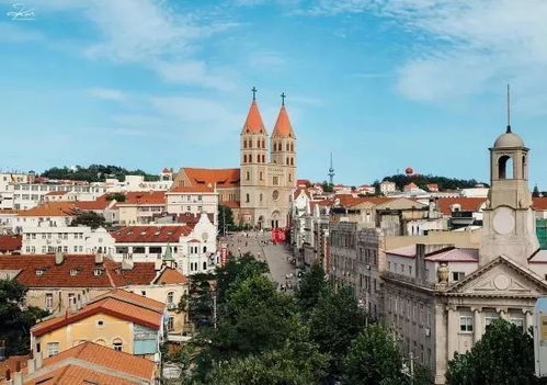 超級巴士下江南 青島 連云港 揚州 鎮江 無錫 蘇州 上海