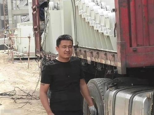 卡車司機不容易,被放鴿子18天,結(jié)果還夸貨主人品好