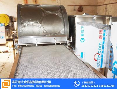 春卷皮機器選購指南 廠家、價格與地區推薦