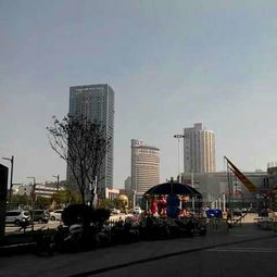 山海交響，古韻今輝——連云港印象