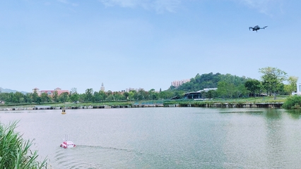 以智慧化手段打通水環(huán)境監(jiān)測與執(zhí)法溯源“快捷道”——污染防治攻堅(jiān)中的水環(huán)境治理創(chuàng)新實(shí)踐